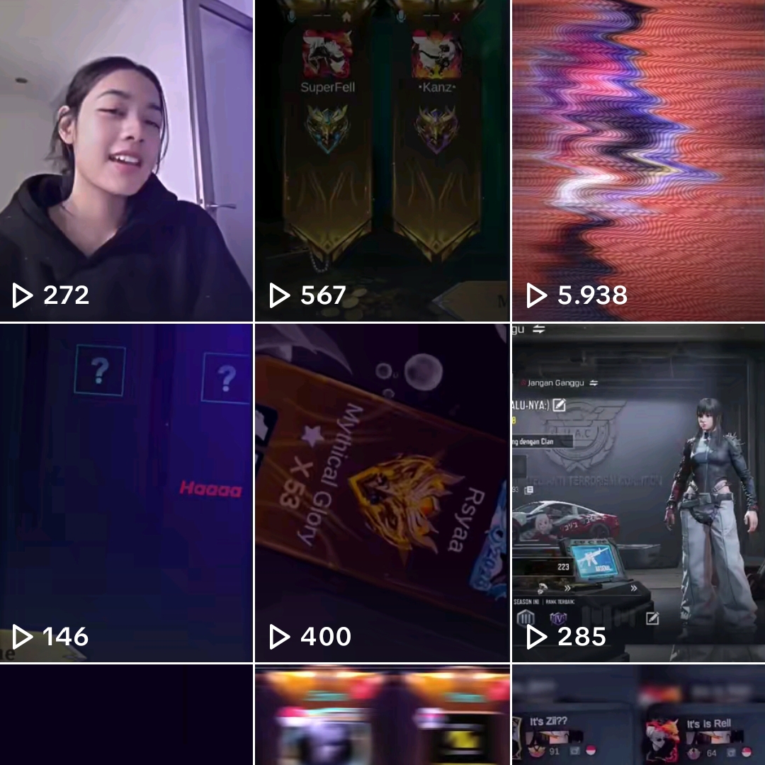 Project Video
