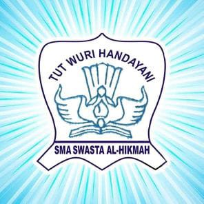 Logo SMA